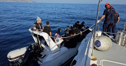 YUNANİSTAN İTTİ, TÜRKİYE KURTARDI