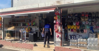 ZABITA EKİPLERİNDEN RUHSAT DENETİMİ