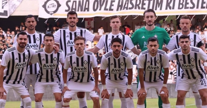 ALTAY, 9 MAÇTIR GALİBİYETE HASRET