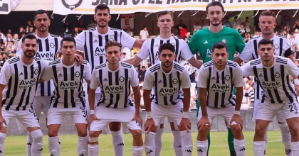 ALTAY, 10 MAÇ SONRA KAZANDI