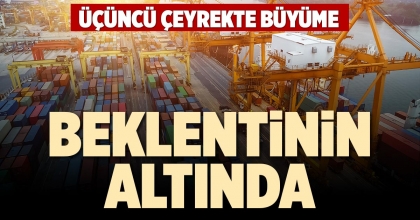 BEKLENTİNİN ALTINDA