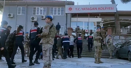  ‘KASACILAR’ SUÇ ÖRGÜTÜ ÇÖKERTİLDİ: 7 KİŞİ TUTUKLANDI
