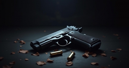 10 AYDA 90 BİNİN ÜZERİNDE RUHSATSIZ SİLAH ELE GEÇİRİLDİ