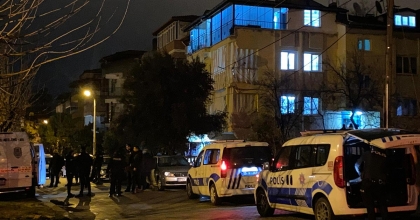 16 YAŞINDAKİ ÇOCUK EVDE ÖLÜ BULUNDU