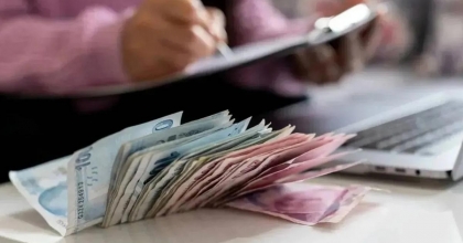 2025’E GİRERKEN VERGİLER DE MAAŞLAR DA ARTIYOR