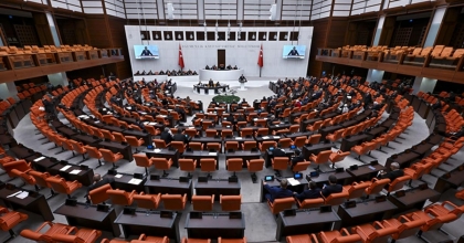 2025 YILI BÜTÇE GÖRÜŞMELERİ BUGÜN TAMAMLANIYOR