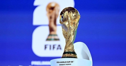2026 DÜNYA KUPASI ELEMELERİNDE TÜRKİYE’NİN RAKİPLERİ BELLİ OLDU