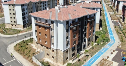 3 YIL İÇİNDE TESLİM SÖZÜ VERİLMİŞTİ