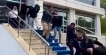 5 ZEHİR TACİRİ TUTUKLANDI