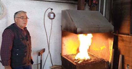 60 YILDIR DEMİRİ DÖVEN ADAMIN HİKAYESİ