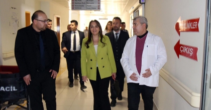 ACIPAYAM’A YENİ ASM