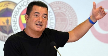 ACUN ILICALI'DAN TRANSFER MÜJDESİ