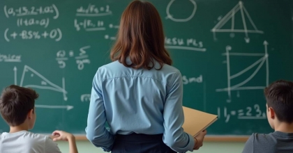 ADAY ÖĞRETMENLİK VE ÖĞRETMENLİK MESLEĞİ KARİYER BASAMAKLARI YÖNETMELİĞİ YAYIMLANDI