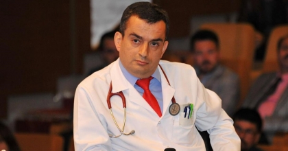 ADÜ’LÜ PROFESÖR YAVAŞOĞLU'NDAN ULUSLARARASI BAŞARI