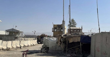 AFGANİSTAN VE PAKİSTAN SINIRINDA ÇATIŞMA