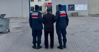AFYONKARAHİSAR’DA FUHUŞ SUÇUNDAN ARANAN ŞAHIS YAKALANDI