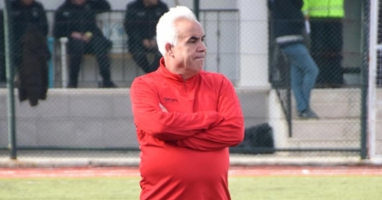 AKKONAKSPOR'DA ŞOK İSTİFA