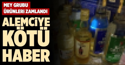 ALEMCİYE KÖTÜ HABER