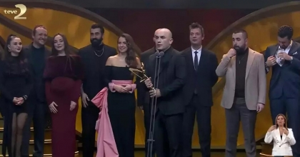 ALTIN KELEBEK ÖDÜLLERİ SAHİPLERİNİ BULDU