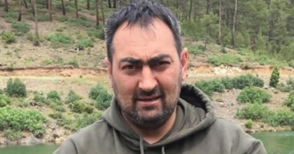 ANESTEZİ TEKNİKERİ VOLKAN SÖKMEN GENÇ YAŞINDA HAYATINI KAYBETTİ