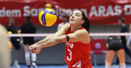 ARAS KARGO, GÜLE ERDEMİR İLE YOLLARINI AYIRDI