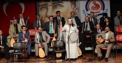 AŞIKLAR BAYRAMI ERTELENDİ