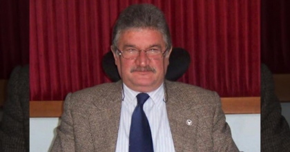 AVUKAT AHMET HOŞGÜL YAŞAMINI YİTİRDİ