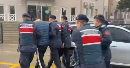 UYUŞTURUCU OPERASYONUNDA 2 TUTUKLAMA