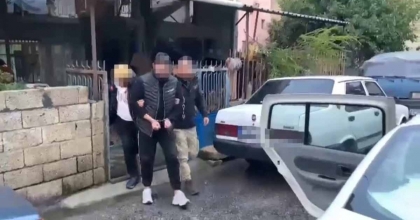 SAZAN SARMALI YÖNTEMİYLE DOLANDIRICILIK YAPAN ŞEBEKE ÇÖKERTİLDİ