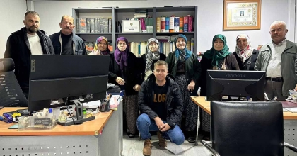 AÇILAN TAPU DAVASI 71 YIL SONRA SONUÇLANDI