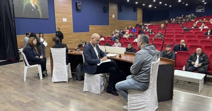 ALİAĞA BELEDİYESİNDEN İSTİHDAMA BÜYÜK DESTEK