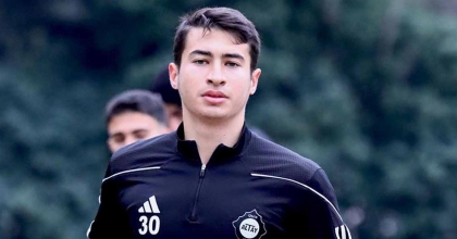 ALTAY’DA MİLLİ HEYECAN