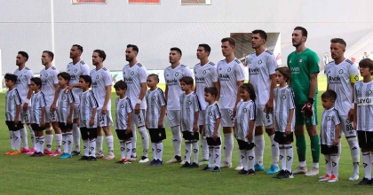 ALTAY, DEVRE ARASINA MUTLU GİRMEYİ HEDEFLİYOR