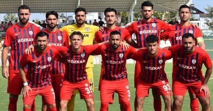 ALTINORDU, YENİ BİR SAYFA AÇMAK İSTİYOR