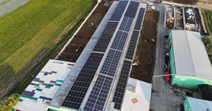 ALTINTAŞ'TA GES PROJESİNE1 MİLYON 940 BİN TL HİBE