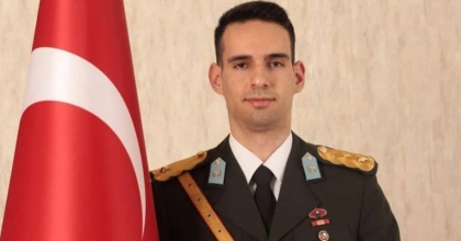 AYDIN'A ŞEHİT ATEŞİ DÜŞTÜ