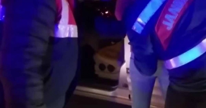 AYDIN’DA 5 KİLOGRAM UYUŞTURUCU ELE GEÇİRİLDİ