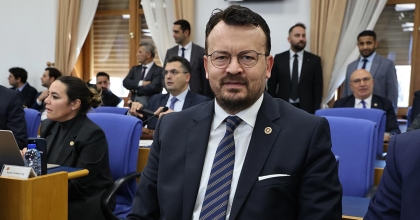 BAKAN SORUYA YANIT VERMEDİ