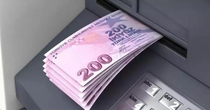 BANKADAN PARA ÇEKECEKLERE BELGE ZORUNLULUĞU GELİYOR