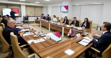 BAŞKAN ÇERÇİOĞLU: “AYDINLIK YARINLAR İÇİN ÇALIŞMAYA DEVAM EDECEĞİZ”
