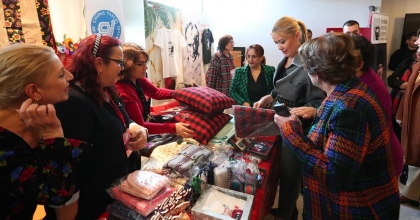 BEKLENEN FESTİVAL 20 ARALIK’TA BAŞLIYOR