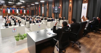 BELEDİYE MÜDÜRLÜKLERİNE ÖDENEK AKTARILACAK