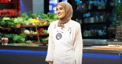 BEYZA İLK CEKETİ GİYDİ, KULİSTE TEPKİ ÇEKTİ