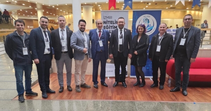 EĞİTİM İŞ: BİLİMİN IŞIĞINDA EĞİTİM REFORMU ŞART