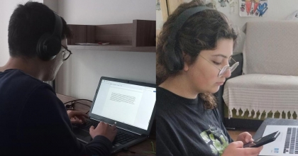 BİLSEM FELSEFE OLİMPİYATINA EV SAHİPLİĞİ YAPTI