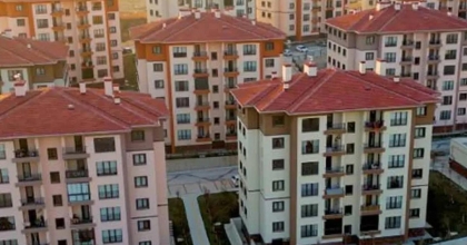 BİR ZAM DA KAMU LOJMAN KİRALARINA