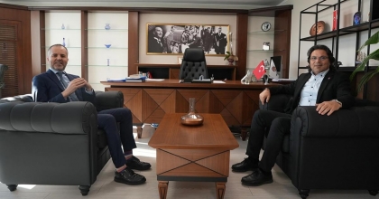 BOZBAŞ ASALETEN ATANDI