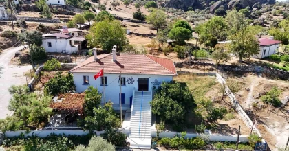 ÇERÇİOĞLU’NUN ÇALIŞMALARI İLE LATMOS’UN KAPILARI DÜNYAYA AÇILDI