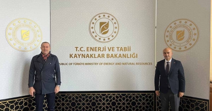 BAŞKAN KIVIRCIK SANAYİCİLERE MÜJDEYİ VERDİ