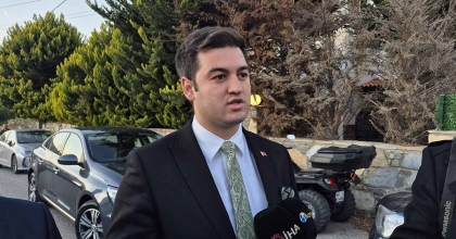 BAŞKAN MANDALİNCİ’DEN “İKAMETİNİ BODRUM’A AL” ÇAĞRISI